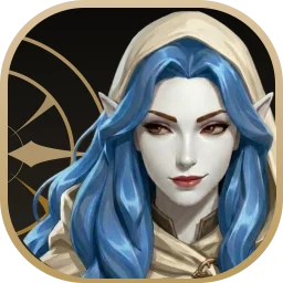 Ícone de AI Fantasy Dungeon Game: Mythx