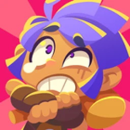 Weaponia : Merge & Fight icon